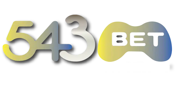 543bet logo